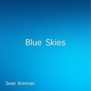 Sean Brennan - Blue Skies