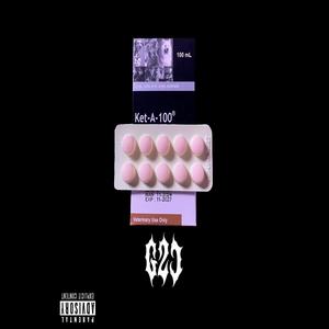 Ket-A (feat. JoaKo & D'ale) (Explicit)