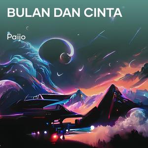 Bulan dan Cinta