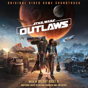 Star Wars Outlaws (Original Video Game Soundtrack)