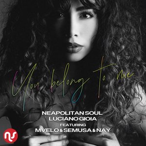 You Belong To Me (Phunkymental Mix)