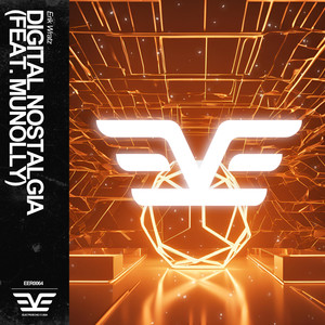 Digital Nostalgia (feat. Munolly) (Slowed|Reverb)