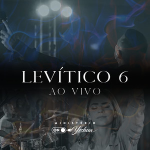 Levítico 6 (Ao Vivo)