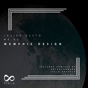 Memphis Design (Italo Brutalo Remix)