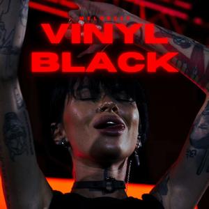 Vinyl Black
