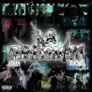 La Presión (feat. Black'Boy) (Explicit)