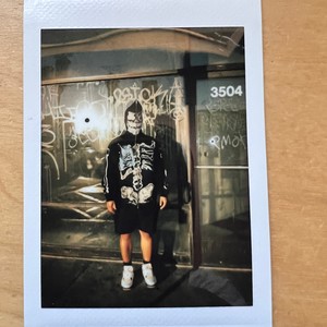 Malevolent (Alternate) (Explicit)