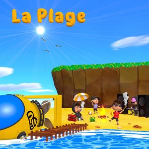 La Plage (Explicit)