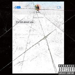 Maybe it's me/Save yourself (feat. no$leep.) (Explicit)