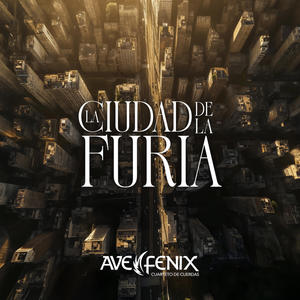 La ciudad de la furia (4-String Version)