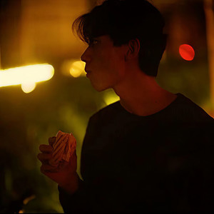 零落 (Slow_77变速版) - 金天封面