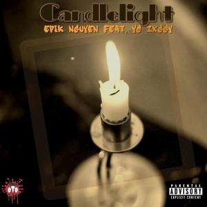 Candlelight (feat. YG Zxggy) (Explicit)