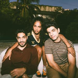 IDK (feat. Mary Ann Alexander) (Explicit)