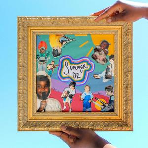 Summer '02 (feat. Marcelese) (Explicit)