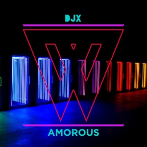 Amorous (Original Mix)