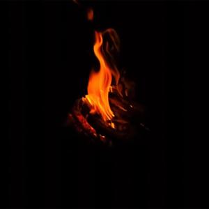 Start A Fire (feat. Amber Jade) [Explicit]