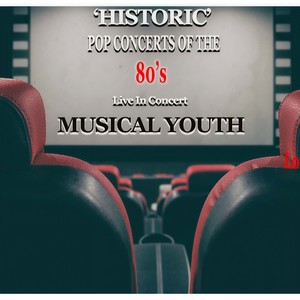 Musical Youth - Tell Me Why (Live)