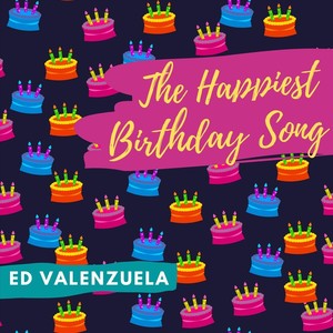 The Happiest Birthday Song