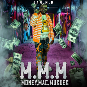 M.M.M (Money,Mac,Murder) [Explicit]