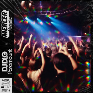 Paramount (Mercer Remix Extended)