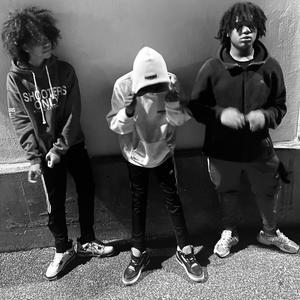 #Die5 (feat. Blick & PRM.zay) (Explicit)