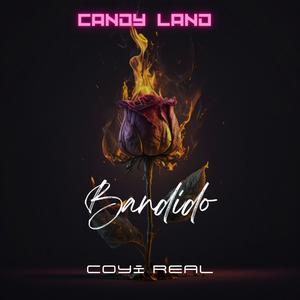 Bandido (feat. Coyi Real)