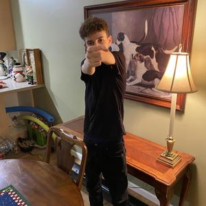 Murder On His Face (Explicit)