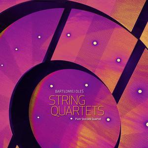 Dawn - String Quartet No. 2