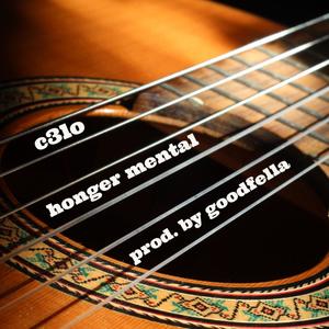 Honger Mental (feat. Goodfella) (Explicit)