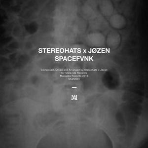 Spacefvnk (Original Mix)