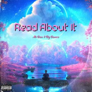 Read about it (feat. Big Donzz) [Explicit]