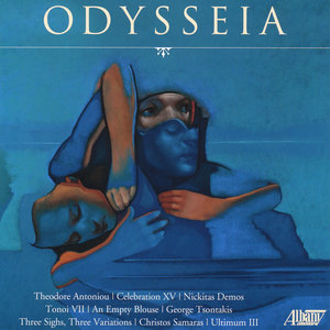 Odysseia