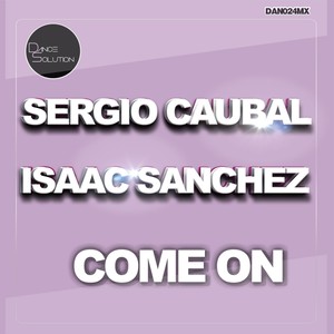 Come On (Original Mix)
