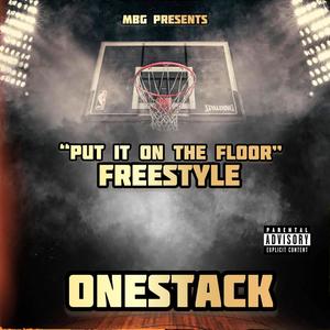 Put It On The Floor (Freestyle) (Explicit)