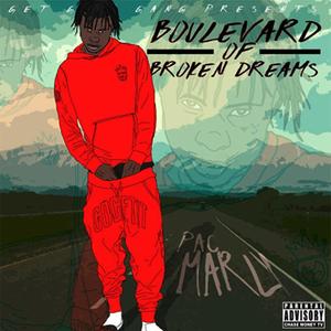 Blvd of Broken Dreams (feat. Eddie Vanz)