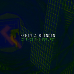 Is this the future (Radio Edit)