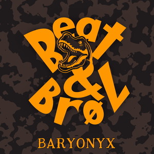 Baryonyx