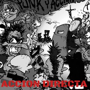 Punk Y Accion