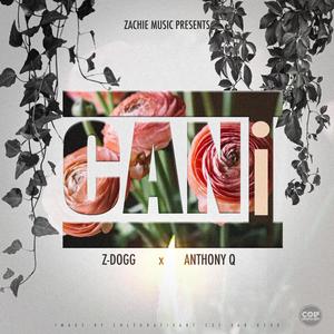 Can I (feat. Anthony Q) (Explicit)