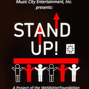 Stand Up (Remix)