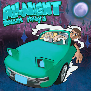 All Night (Explicit)