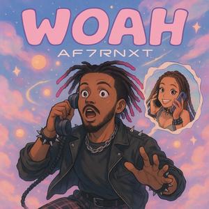 WOAH (Explicit)