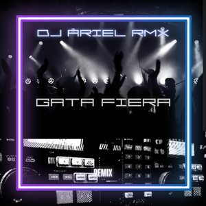 Gata Fiera (Remix)