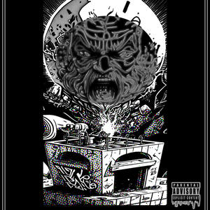 Ambiente Tétrico (feat. MalditoVerga & Balam) (Explicit)