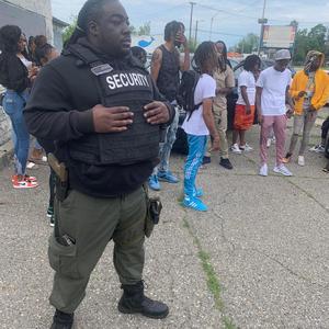 Story Road (Explicit)