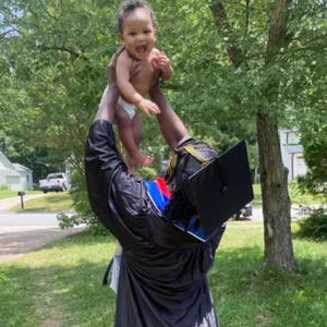 The come up (feat. Yvnginwok) (Explicit)