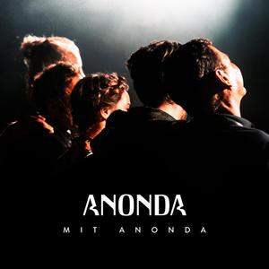 Mit ANONDA