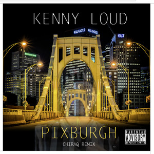 Pixburgh 2015 (Explicit)