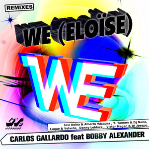 We (Eloise) [Remixes]