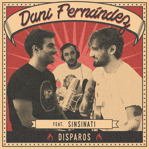 Disparos (feat. Sinsinati) (Acústica)